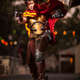 Cosplay by Jelfish | Photo by Falling Feathers